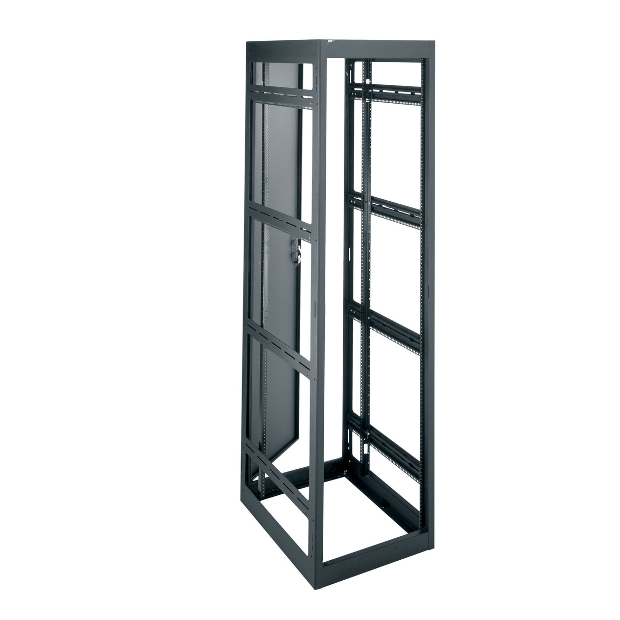 Middle Atlantic 40 RU MRK Series 22 Inch Wide Rack, 36 Inches Deep