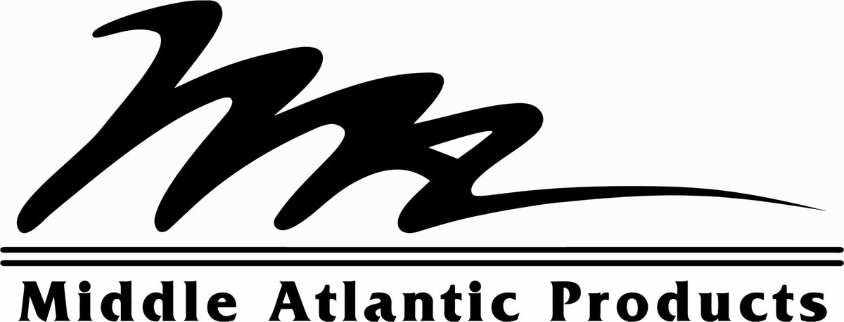 Middle Atlantic C5-SFS27-HD0 - Walnut Heights