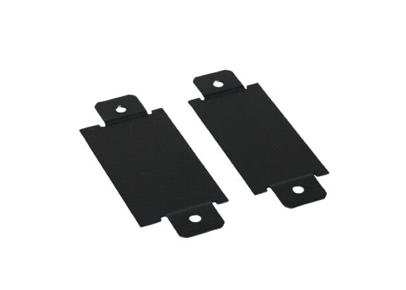 WIREMOLD EHWB-SPACER-BK outlet box accessory Black 1 pc(s)