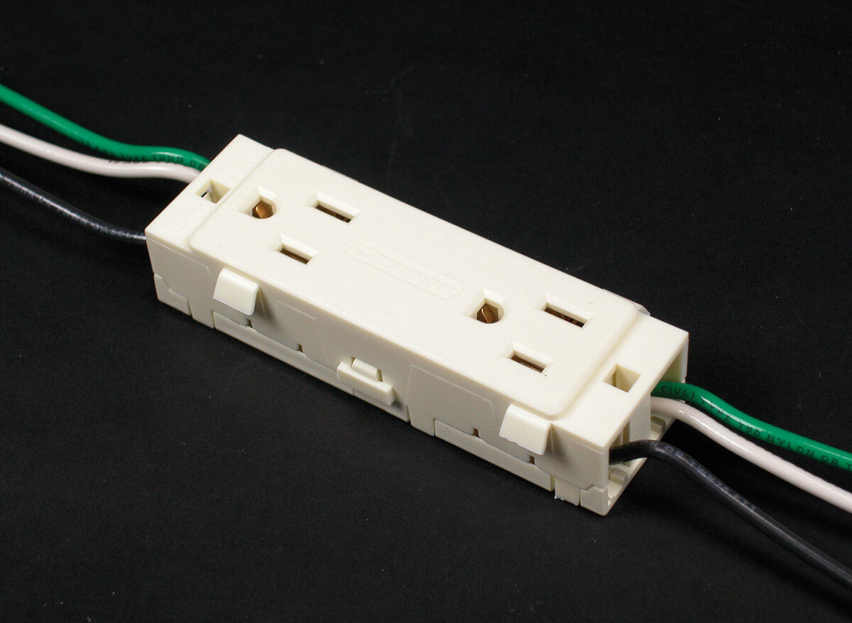WIREMOLD NM2027-15 power extension Accessory