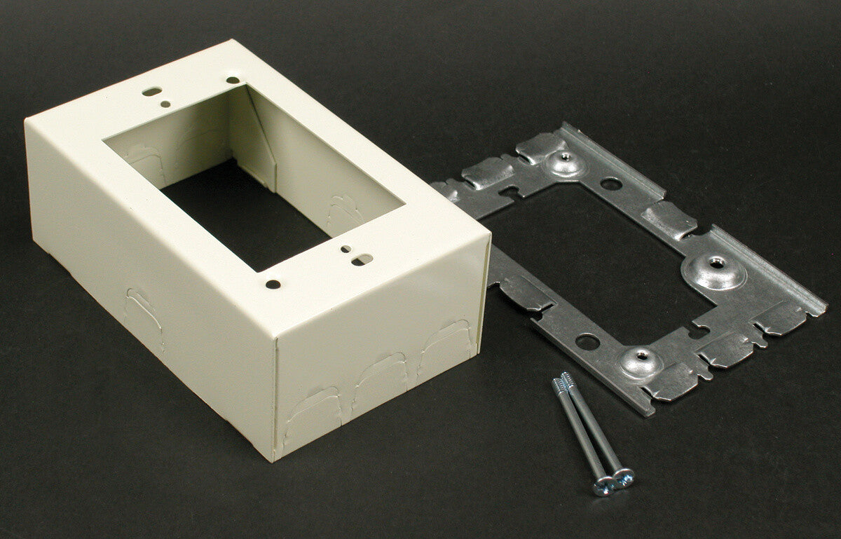 WIREMOLD 5751AWH wall plate/switch cover Ivory