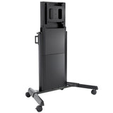 Chief Extra-Large Fusion® Electric Height Adjust Cart