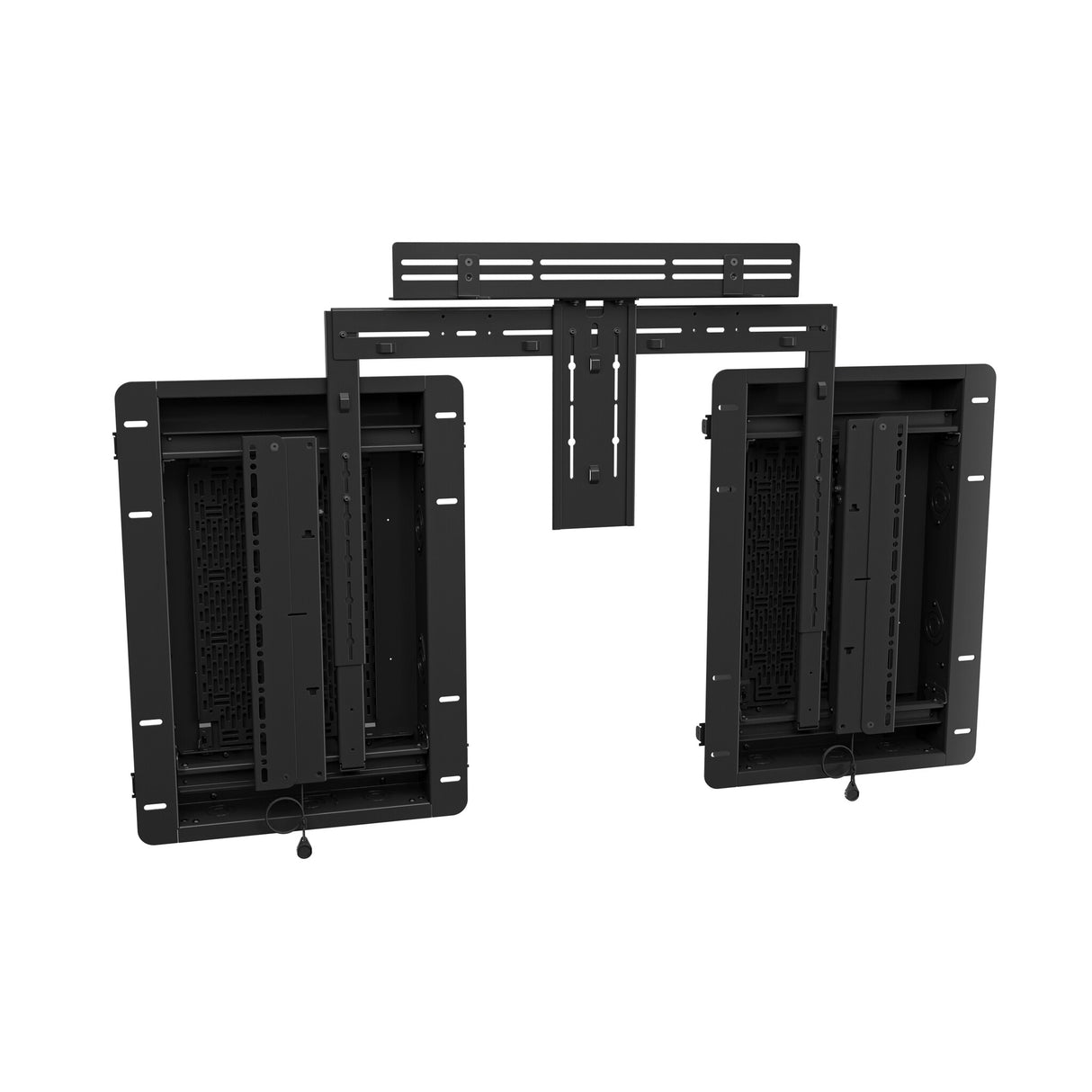 Chief Video-Sound Bar Mount for TempoTM Flat Panel In-Wall Mount System