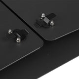 ikan LBD20 photo studio flash unit accessory Barndoor