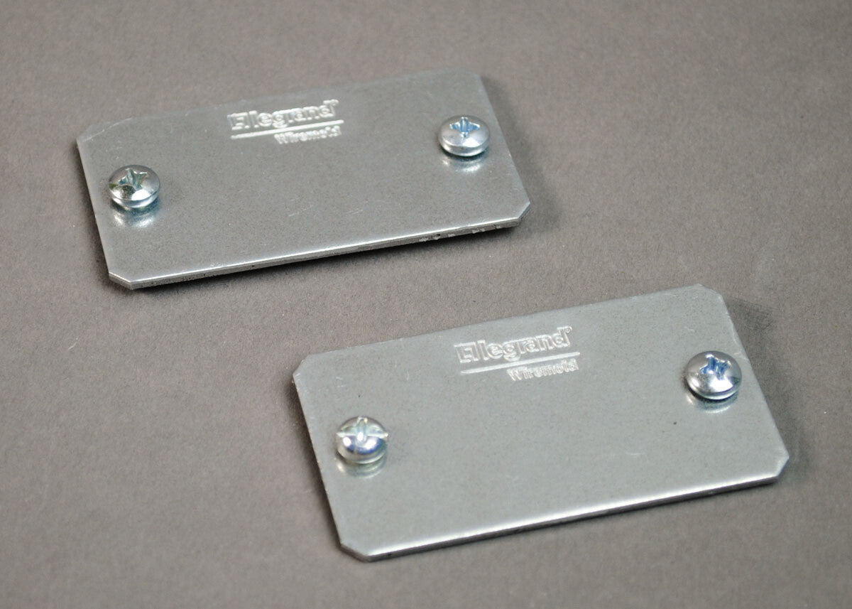 WIREMOLD OFR1 cable tray accessory