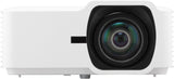 Viewsonic LS711HD data projector Short throw projector 4000 ANSI lumens 1080p (1920x1080) White