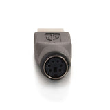 C2G USB Male to PS/2 Female Adapter