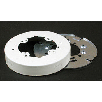 WIREMOLD 5737AWH wall plate/switch cover Ivory