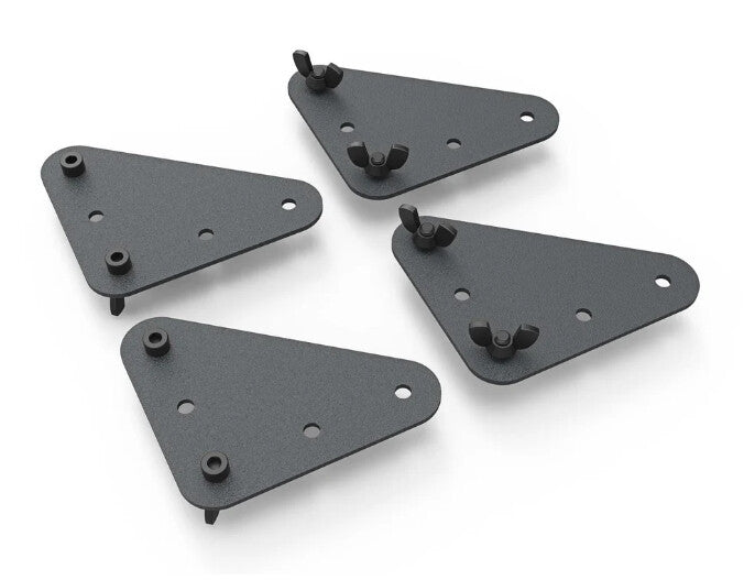 Heckler H497-BG TV mount accessory