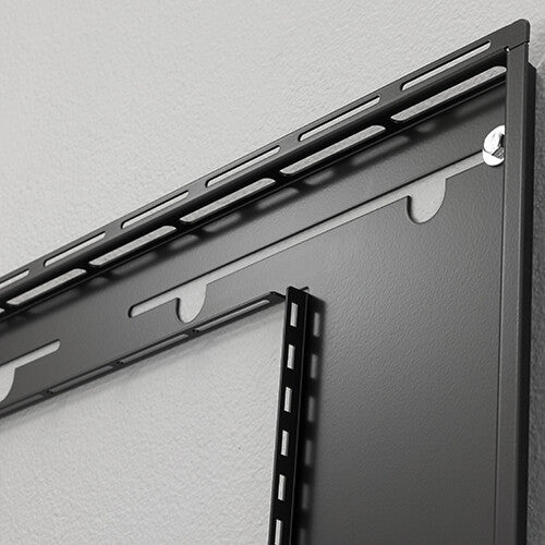 Chief Impact 101.6 cm (40") Wall Black