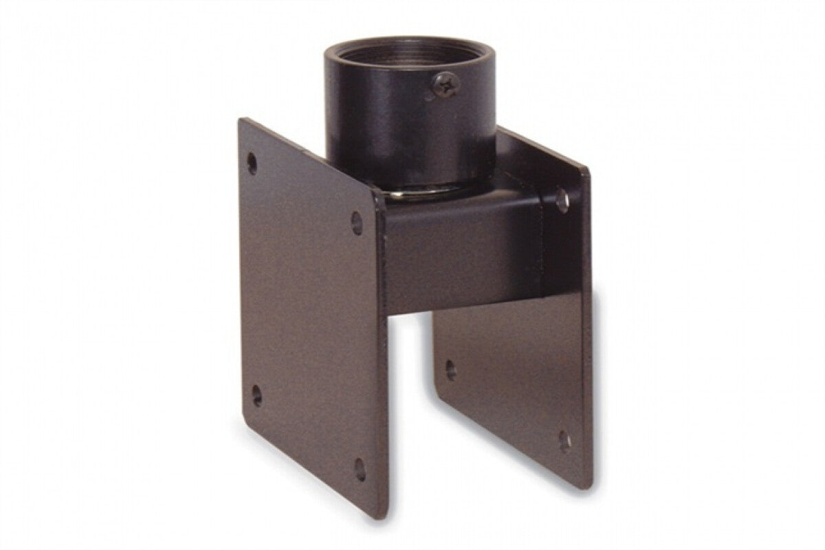 Premier Mounts PSD-D mounting kit Black Aluminium