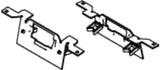 WIREMOLD DTB-2-2A bracket/brace