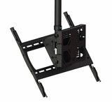Premier Mounts 7170-1159-00 signage display mount 190.5 cm (75") Black