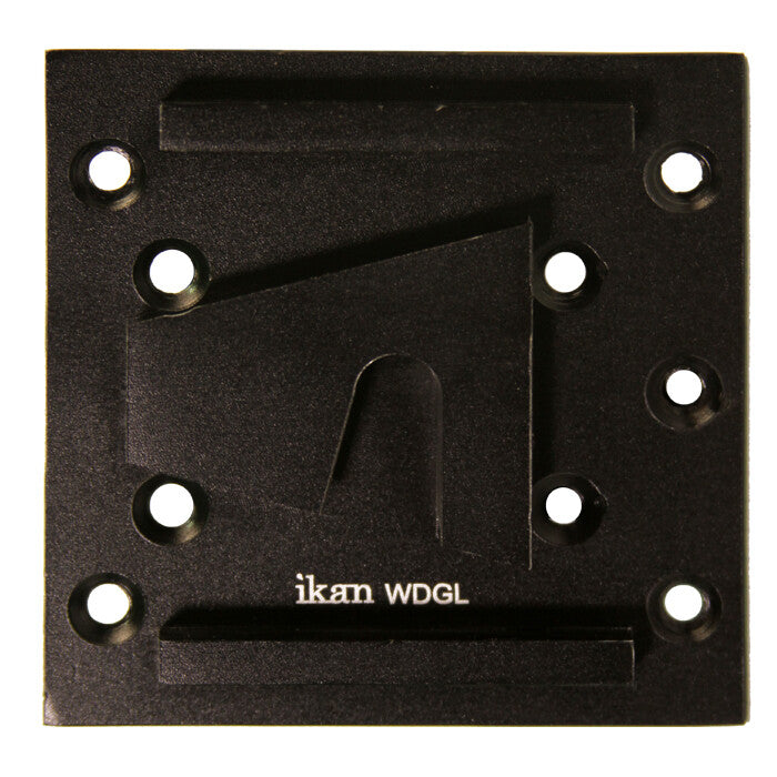 ikan ELE-WDGL camera mounting accessory Mounting plate
