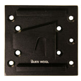 ikan ELE-WDGL camera mounting accessory Mounting plate