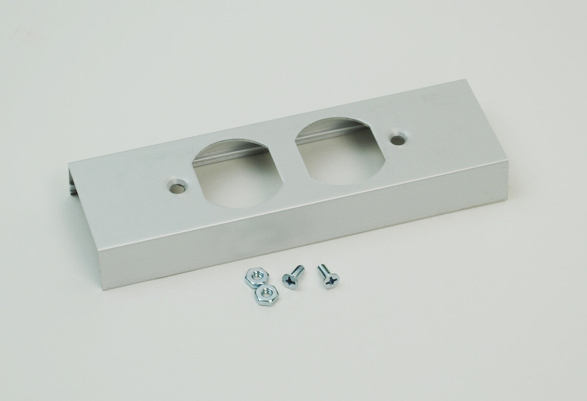 WIREMOLD AL2446P-D cable trunking system accessory