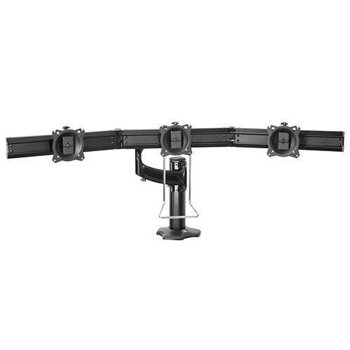 Chief K4G310B monitor mount / stand 61 cm (24") Desk Black