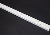 WIREMOLD BK20GB606 power extension Accessory