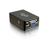 C2G 40714 video signal converter 1920 x 1200 pixels