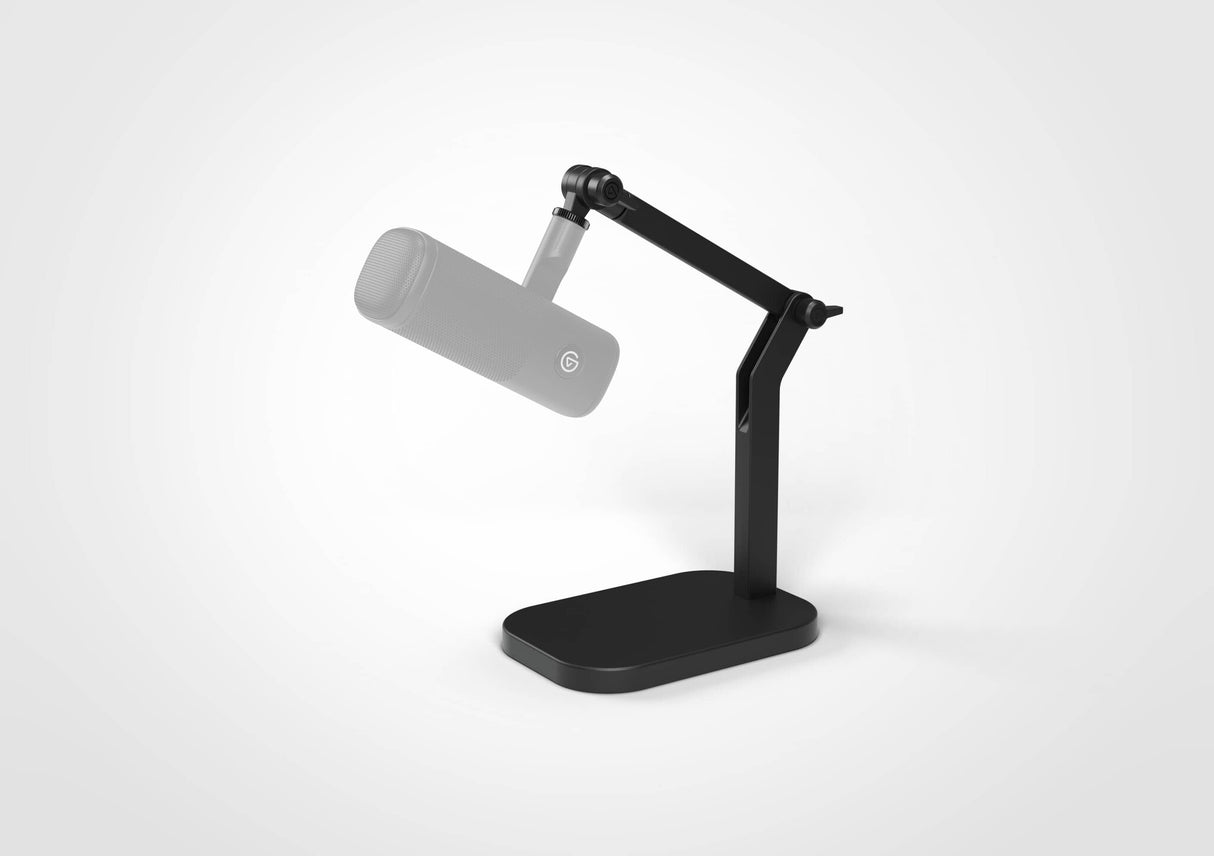 Elgato Wave Desk Stand Studio Mounting Arm