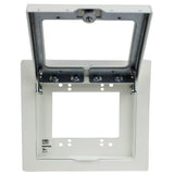 FSR WB-PR2G White