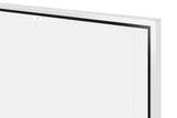 Samsung WM65R Digital signage flat panel 165.1 cm (65") LED Wi-Fi 350 cd/m² 4K Ultra HD White Touchscreen