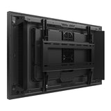 Premier Mounts AWMF-OH55 signage display mount 139.7 cm (55") Black
