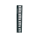 Middle Atlantic Forward Universal Hole Pattern Vertical Lace, Fits 16 RU To 21 RU
