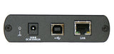 Vaddio 999-1005-022 console extender Console transmitter & receiver 480 Mbit/s