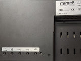Mimo Monitors M32080-OF Signage Display 81.3 cm (32") LCD 300 cd/m² Full HD Black