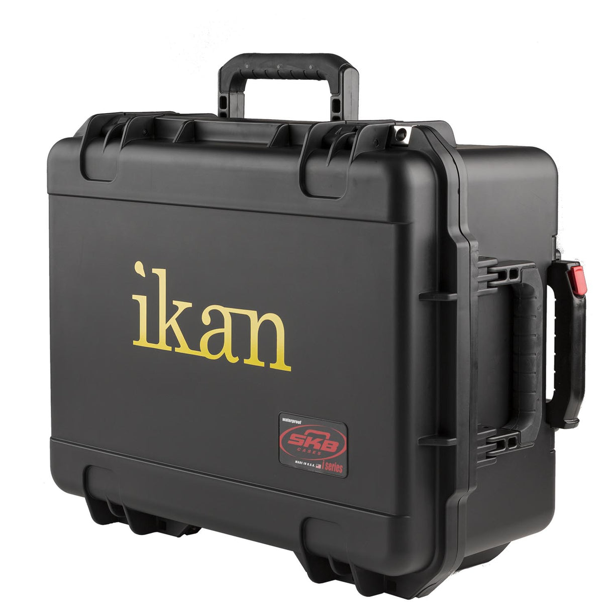ikan PT-ELITE-V2-TK holder Passive holder Tablet/UMPC Black