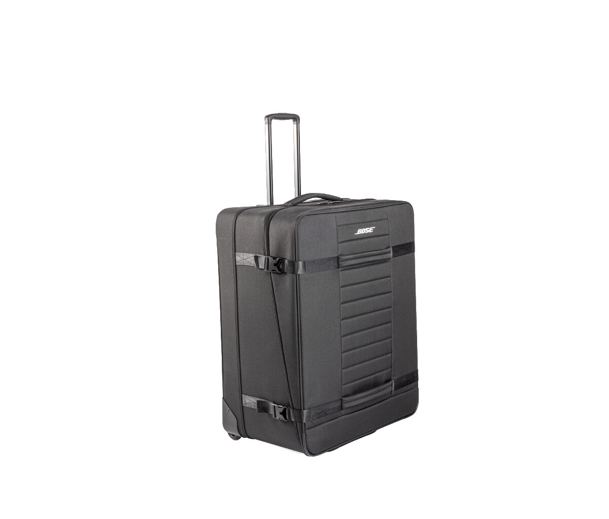 Bose 856986-0110 audio equipment case Subwoofer Trolley case EVA (Ethylene Vinyl Acetate) Black