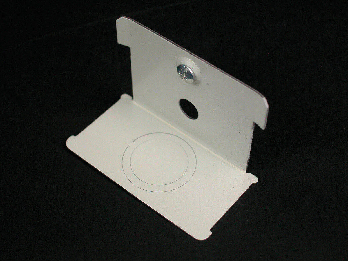 WIREMOLD G3010B cable tray accessory Cable blank end fitting