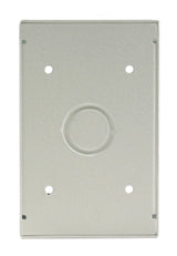 FSR SMWB-2G-WHT electrical enclosure Galvanized steel