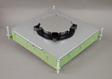 WIREMOLD RFB4E-OG cable tray accessory
