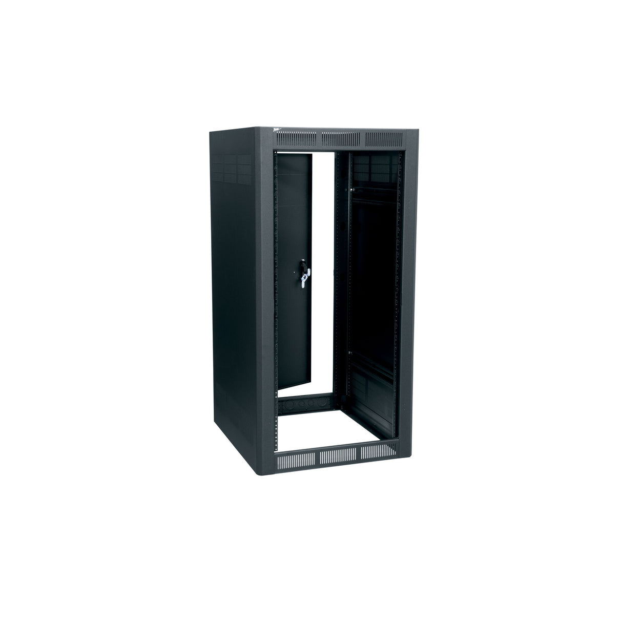 Middle Atlantic 24 RU WRK-SA Series 24-1/4 Inch Wide Rack, 32 Inches Deep