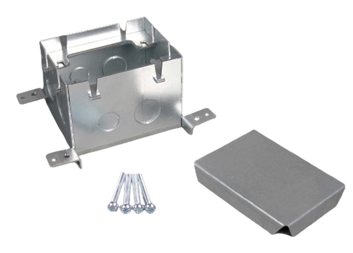 WIREMOLD 880S1 cable tray accessory Floor box