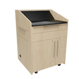 Middle Atlantic Products L5 Wood