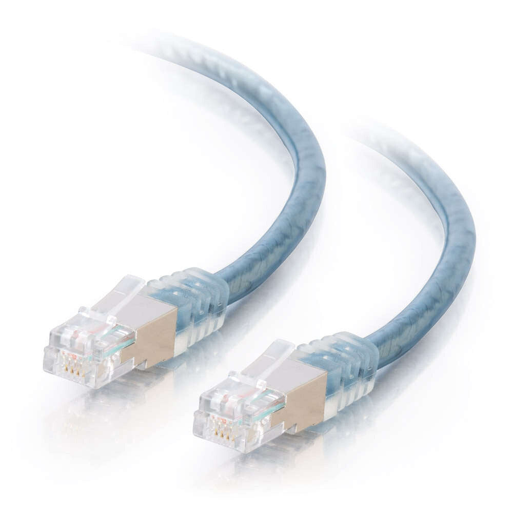 C2G 25ft (7.6m) RJ11 High Speed Internet Modem Cable