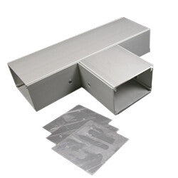 WIREMOLD AL3315 cable trunking system accessory
