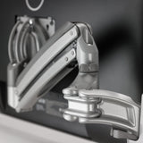 Chief KontourTM FleXlink Arm Kit, Silver
