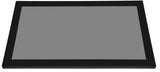 Mimo Monitors MCT-156HPQ-POE-5MC Signage Display Digital signage flat panel 39.6 cm (15.6") LCD Wi-Fi 350 cd/m² HD Black Touchscreen Built-in processor Android 6.0