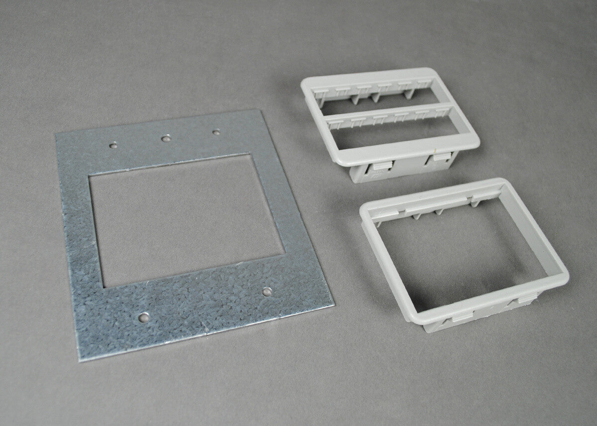 WIREMOLD DGT-RT wall plate/switch cover