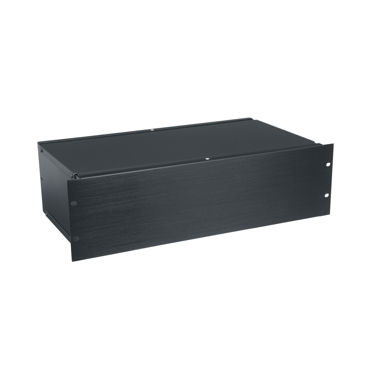 Middle Atlantic 3 RU Rackmount Storage Chassis, 10 Inches Deep