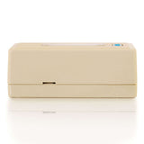 C2G 1-Port Cat5E Surface Mount Box - White