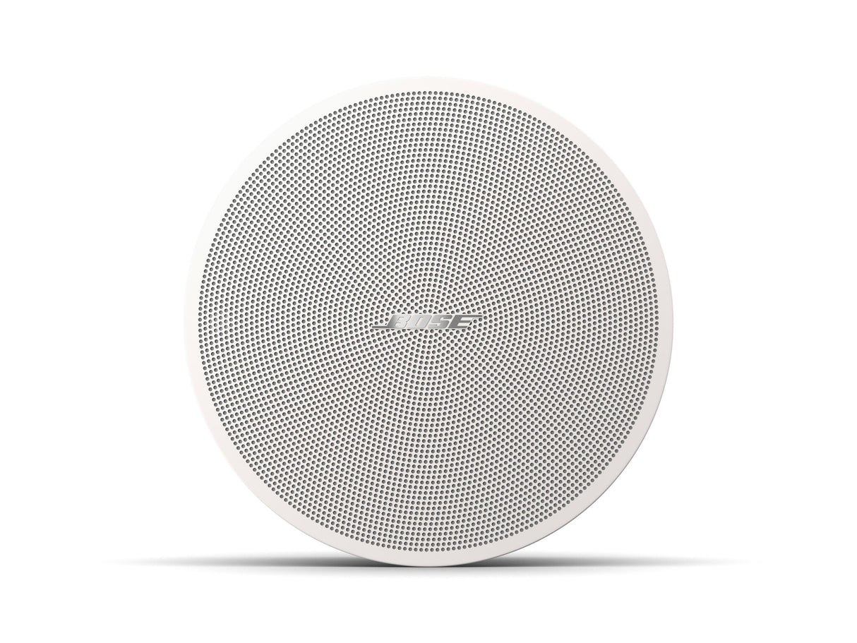 Bose DM2C-LP Full range White Wired 20 W