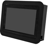 Mimo Monitors MWB-15-MCT tablet security enclosure Black 39.6 cm (15.6")