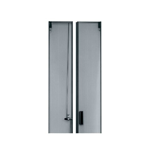 Middle Atlantic Products MW-CLVRD-45 rack accessory Vented rear door