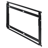 Samsung WMN-46VD/ZA signage display mount 116.8 cm (46") Black