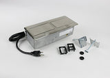 WIREMOLD DQFP15ST-2A socket-outlet